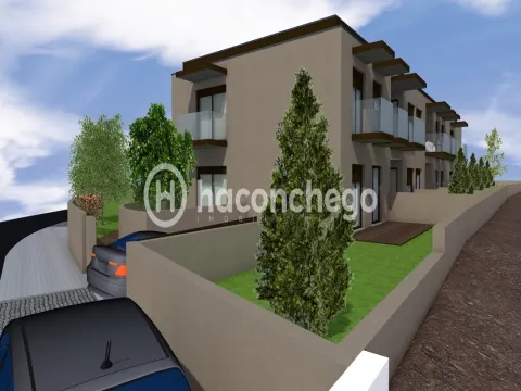 Wohnung 3 Schlafzimmer