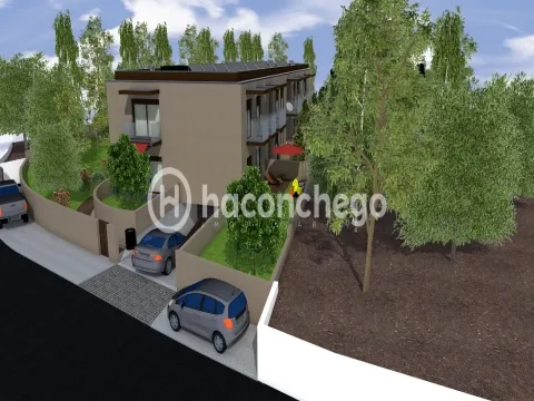 Wohnung 3 Schlafzimmer