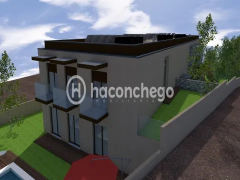 Wohnung 3 Schlafzimmer