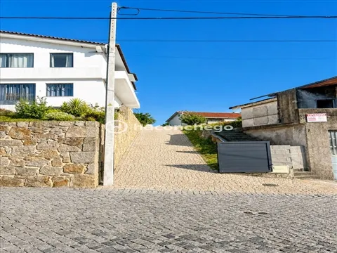 T2 PARA ARRENDAMENTO | VÁRZEA, BARCELOS