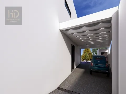 Haus 3 Schlafzimmer