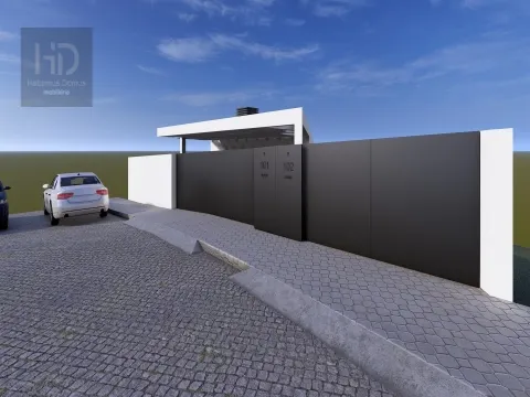 Haus 3 Schlafzimmer