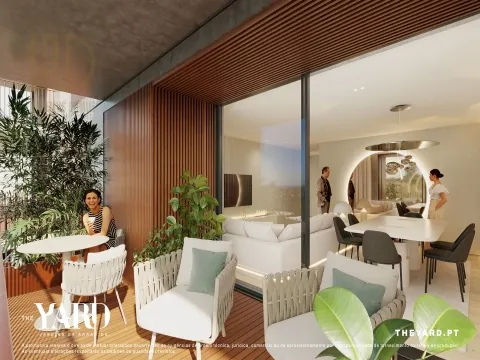 Appartamento 5 Vani DUPLEX
