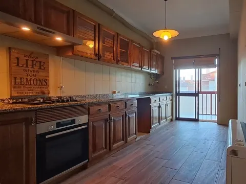 Appartement 3 Chambre(s)