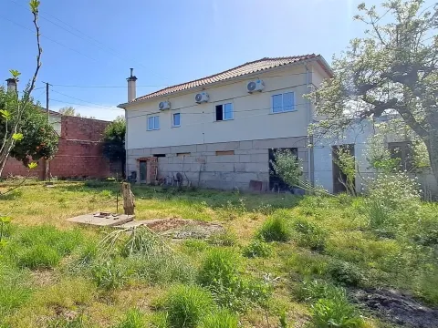 Einfamilienhaus 3 Schlafzimmer