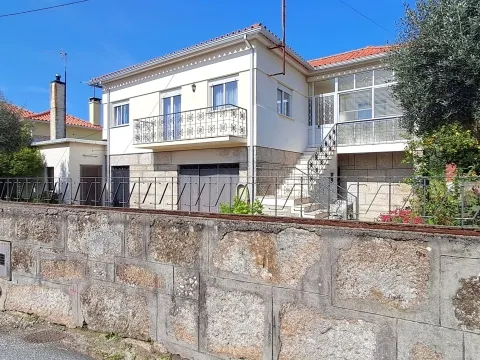 Einfamilienhaus 3 Schlafzimmer