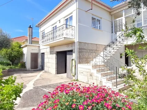 Einfamilienhaus 3 Schlafzimmer