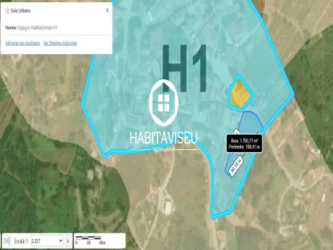 Terreno Para Construção