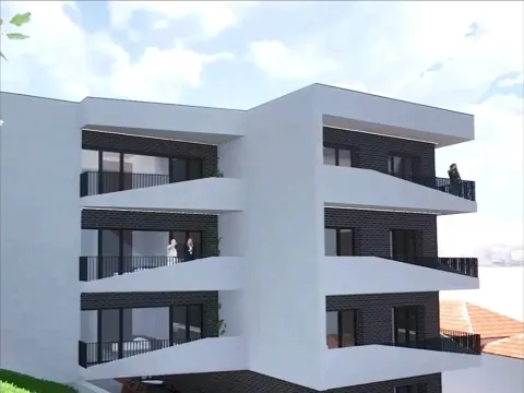 Wohnung 1 Schlafzimmer