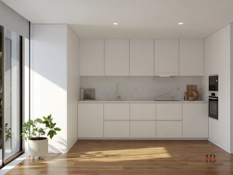 Casa a schiera 4 Vani
