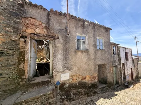 Moradia T1