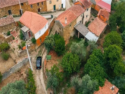 Maison rurale 3 Chambre(s)