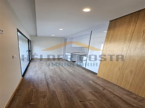Apartamento T1