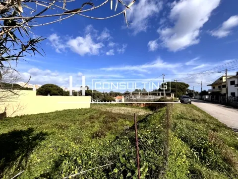 Terreno Para Construção