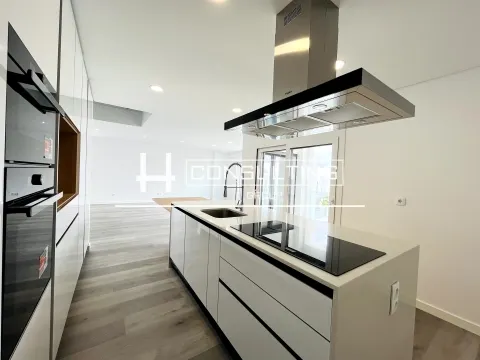 Apartamiento 3 habitaciones