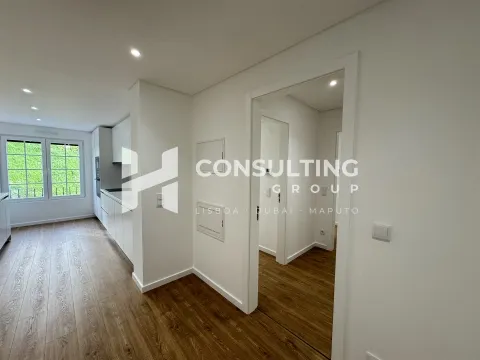 Appartement 2 Chambre(s)