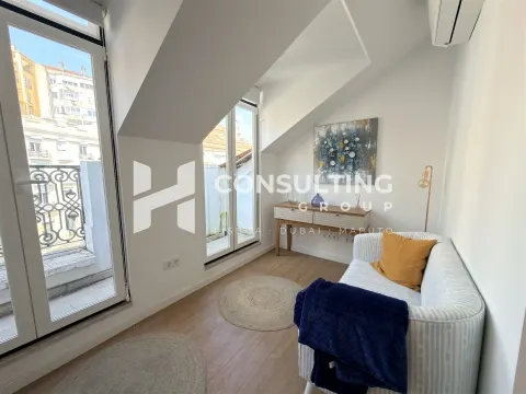 Wohnung 2 Schlafzimmer