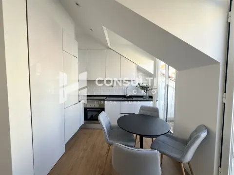 Wohnung 2 Schlafzimmer