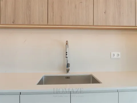 Alto do Prata - T2, T3 and Penthouses in Lourinhã