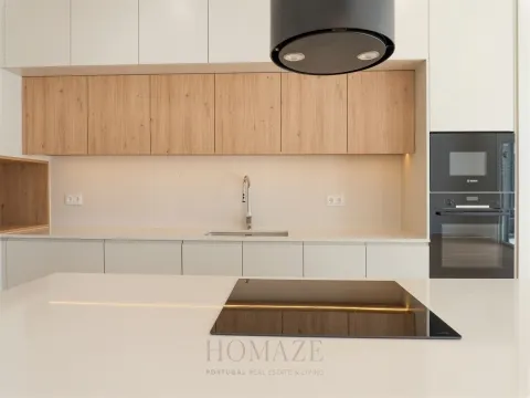 Alto do Prata - T2, T3 and Penthouses in Lourinhã