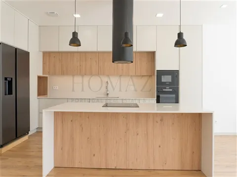 Alto do Prata - Apartamentos T2, T3 e Penthouses na Lourinhã