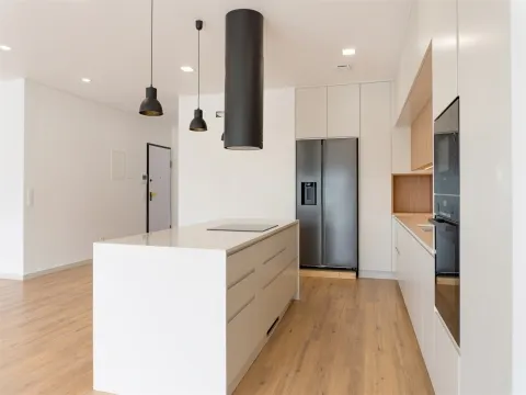 Alto do Prata - Apartamentos T2, T3 e Penthouses na Lourinhã