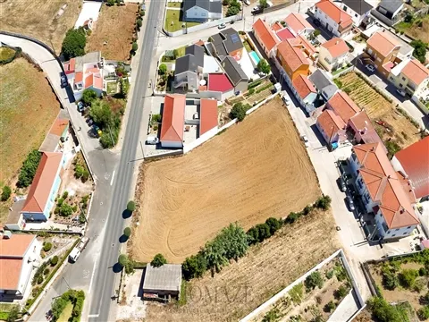 Terreno para Construção com 2.498 m² - Oportunidade de Investimento – Ideal para Construtores