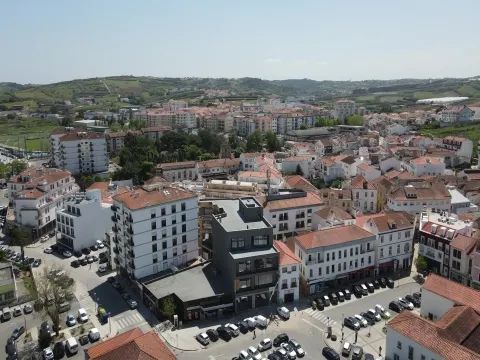 Eco living and sustainability - Edifício Villa Verde