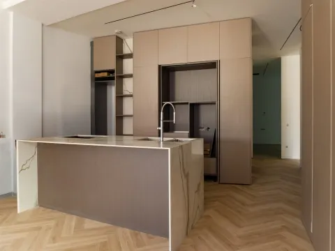 Eco living and sustainability - Edifício Villa Verde