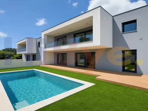 Maison dans village 4 Chambre(s)