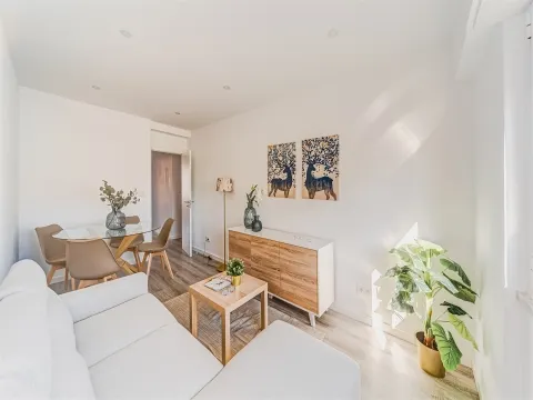 Appartement 3 Chambre(s)