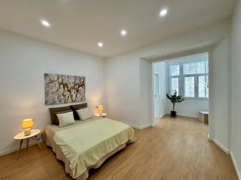 Appartement 3 Chambre(s)