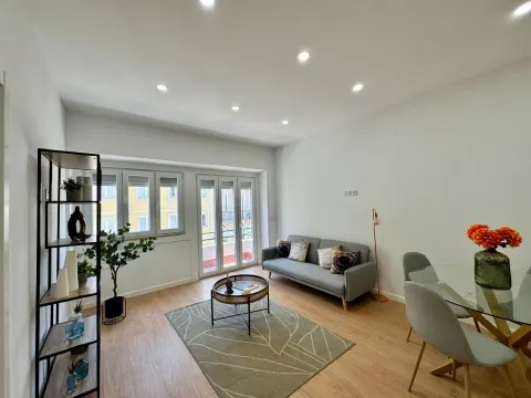 Appartement 3 Chambre(s)