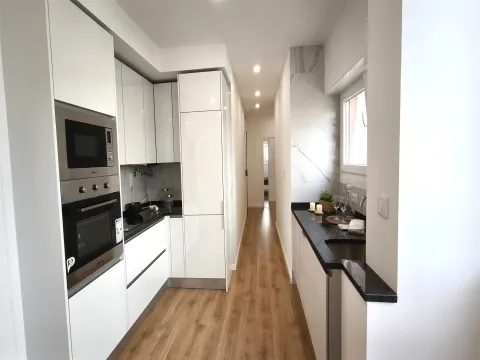 Appartement 3 Chambre(s)