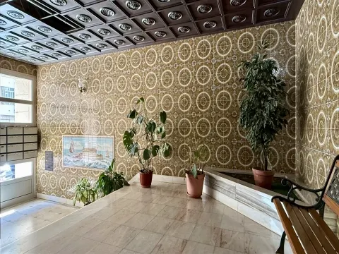 Appartement 2 Chambre(s)