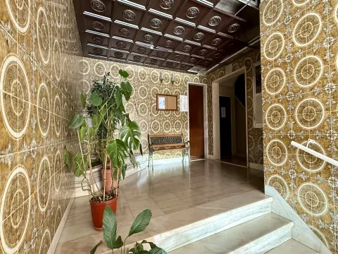 Appartement 2 Chambre(s)