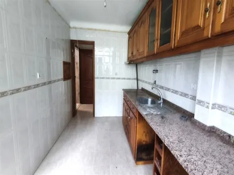 Apartamiento 2 habitaciones