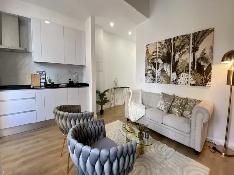 T2 em São Domingos de Benfica totalmente remodelado