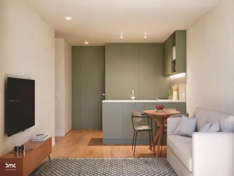 Apartamento T1
