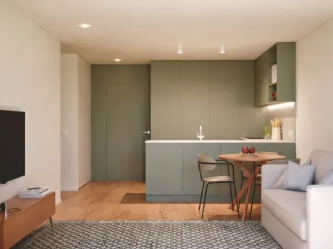 Apartamento T1