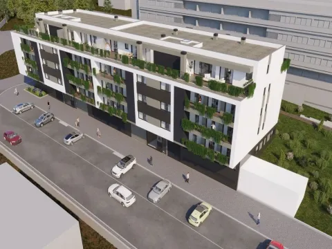 APARTAMENTO T2 Gold Living  Quinta da Missilva GONDOMAR