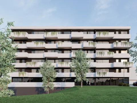 Wohnung 3 Schlafzimmer
