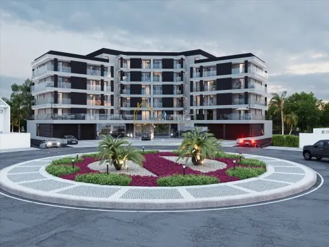 Apartamento T3