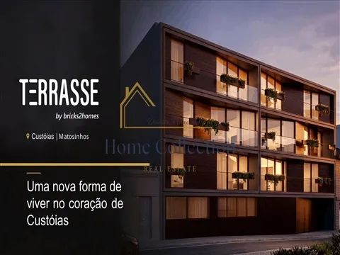 Apartamento T1