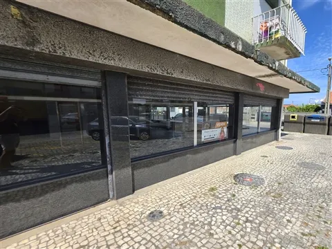 Geschäft