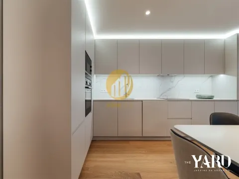 Apartamento T3 – 4º Piso em Vila Nova de Gaia