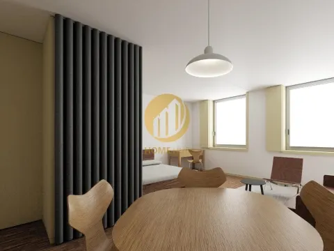 Wohnung 1 Schlafzimmer