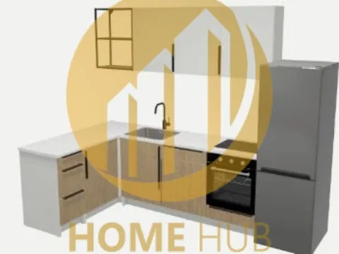 Excelente Apartamento T4 en Rio Tinto — 242.500 €