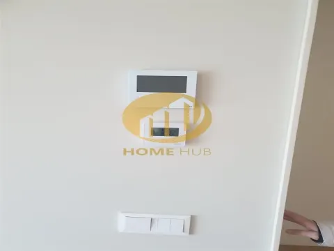 T1 com Piscina, Vista Mar, Garagem e Terraço – Perafita/Lavra