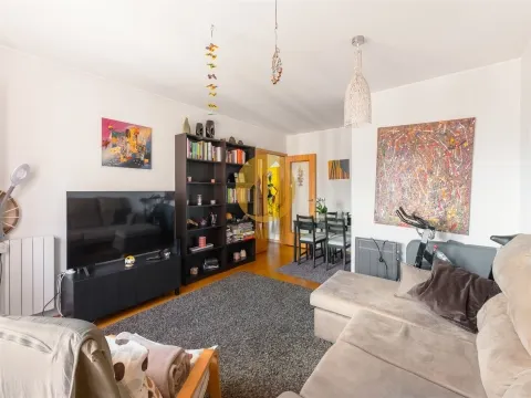 Appartement 1 Chambre(s)